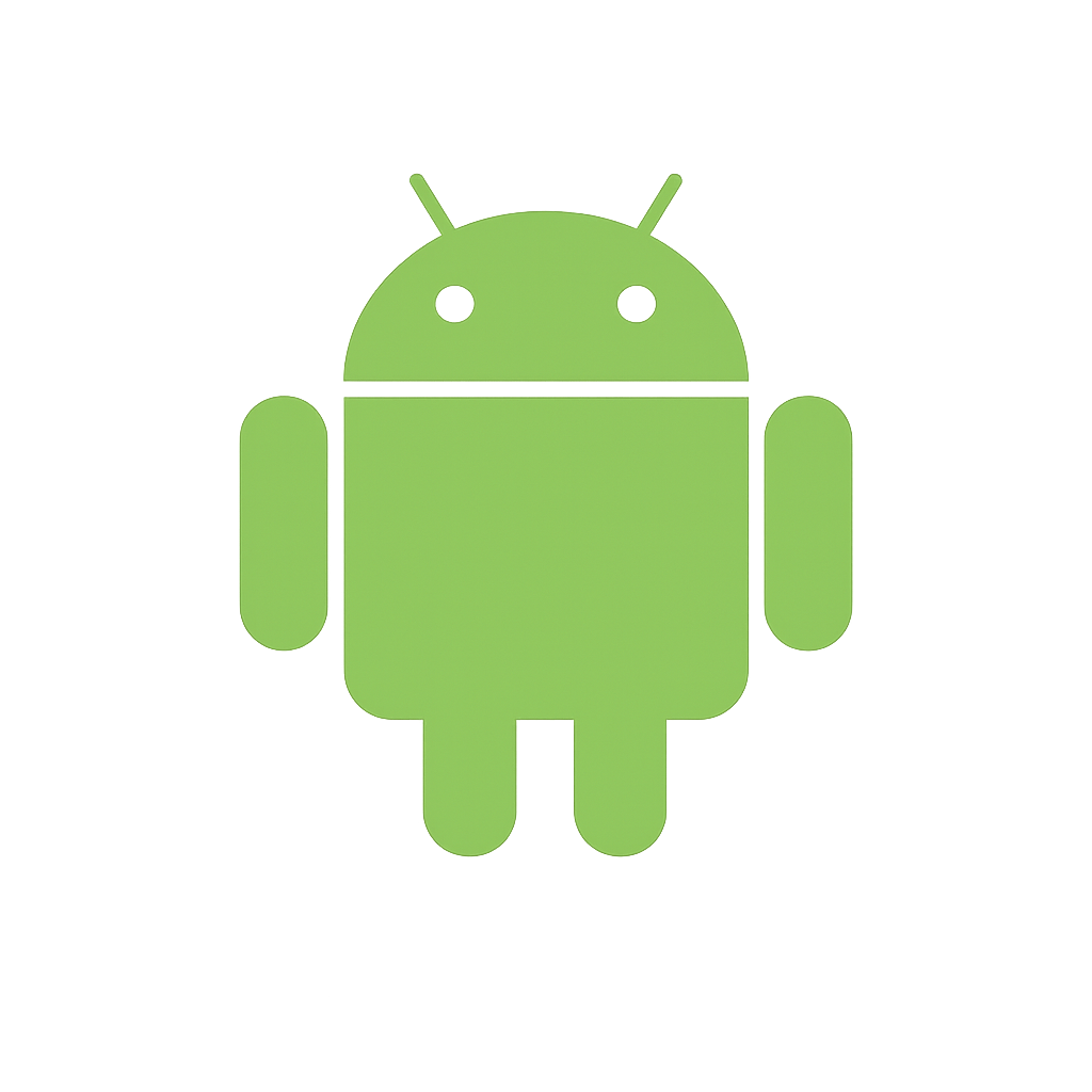 Android Developer